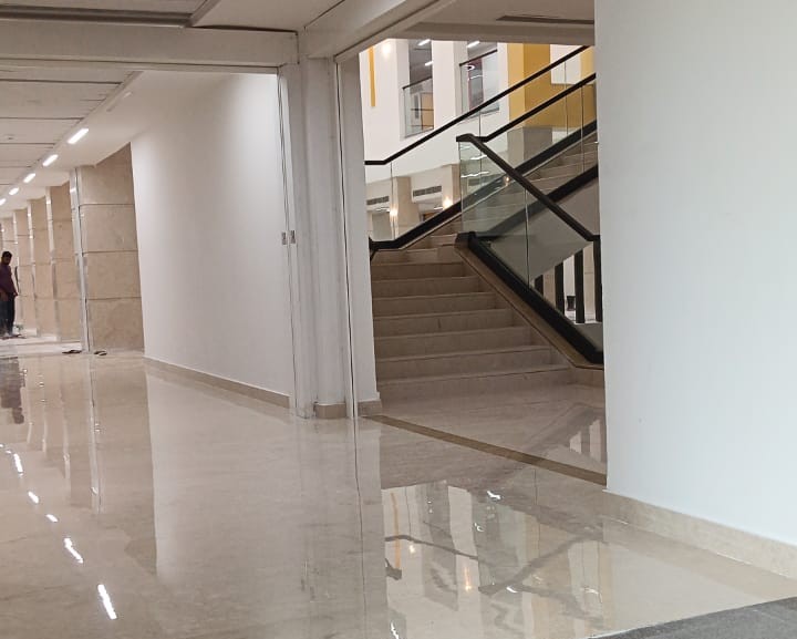 Galgotias University Greater Noida Campus photo 3